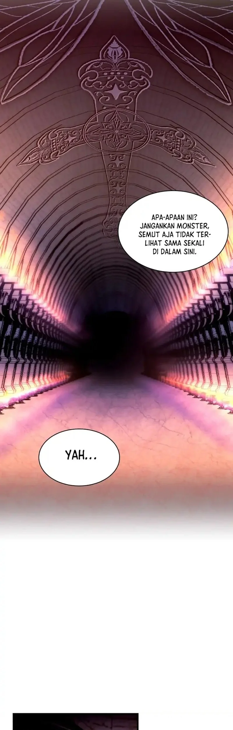 Even the Absolute Being Is a First-Time Dad Chapter 6 Gambar 34