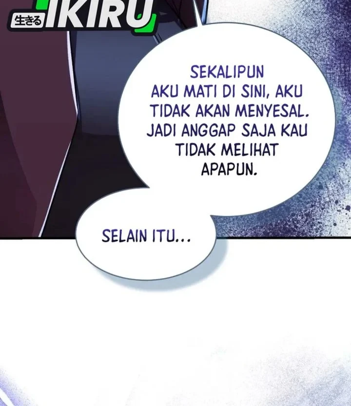 Even the Supreme One Has Never Been a Dad Before Chapter 45 Gambar 50