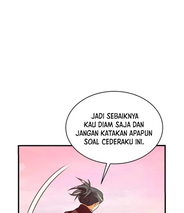 Even the Supreme One Has Never Been a Dad Before Chapter 45 Gambar 52