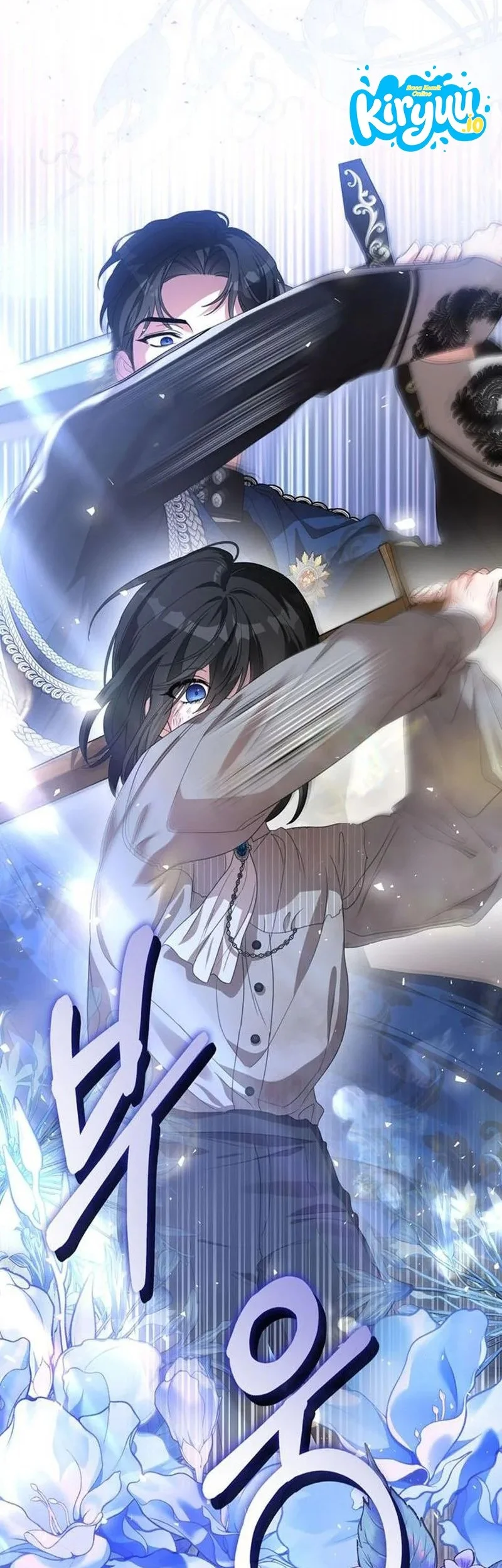 Everyone Else Became a Romance Fantasy Heroine, But I Became a Closet Monster Chapter 10 Gambar 33