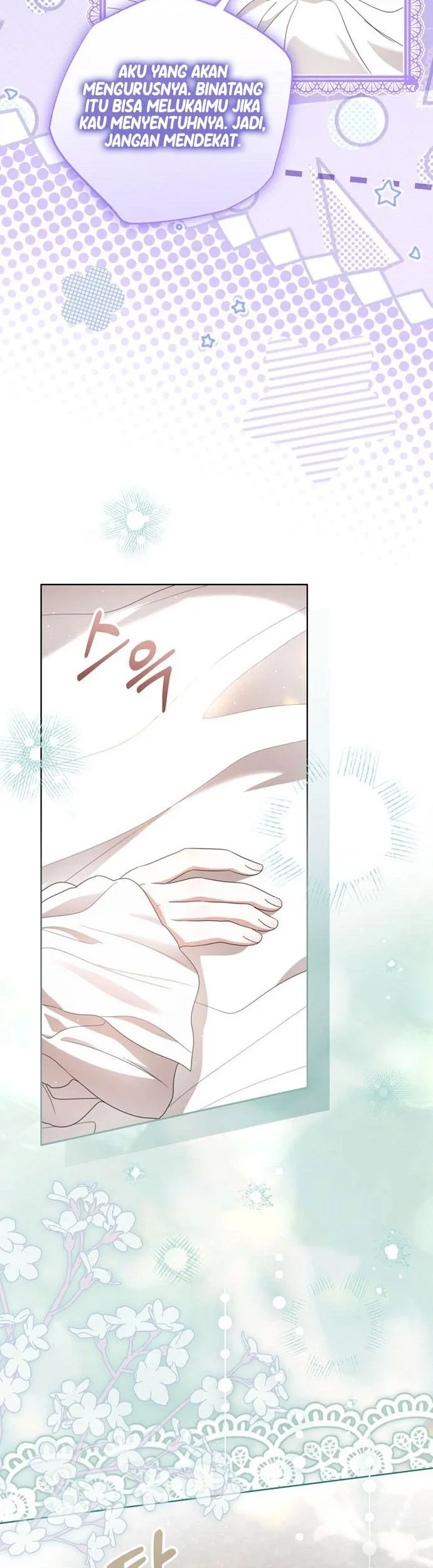 Everyone Else Became a Romance Fantasy Heroine, But I Became a Closet Monster Chapter 11 Gambar 31