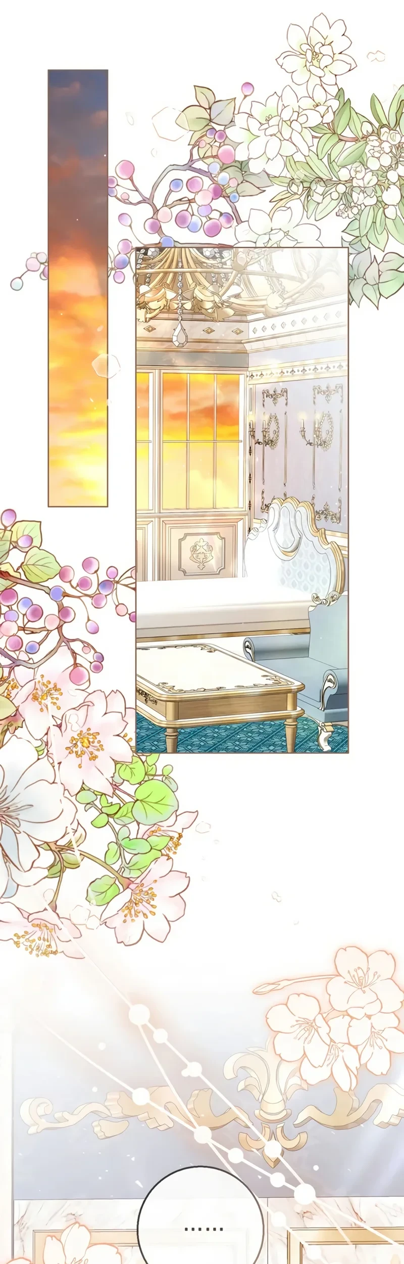 Everyone Else Became a Romance Fantasy Heroine, But I Became a Closet Monster Chapter 13 Gambar 37