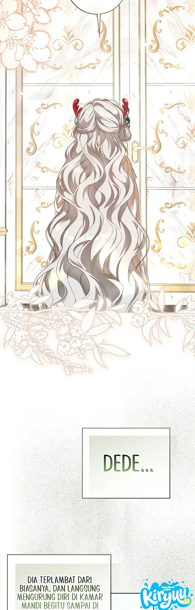 Everyone Else Became a Romance Fantasy Heroine, But I Became a Closet Monster Chapter 13 Gambar 38