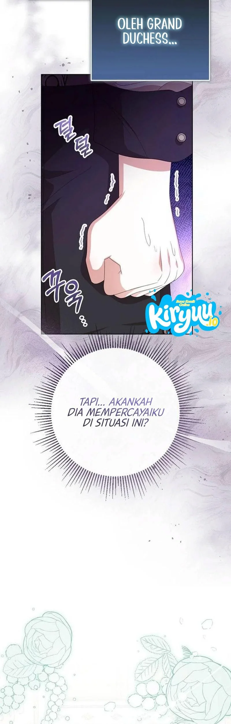 Everyone Else Became a Romance Fantasy Heroine, But I Became a Closet Monster Chapter 16 Gambar 34