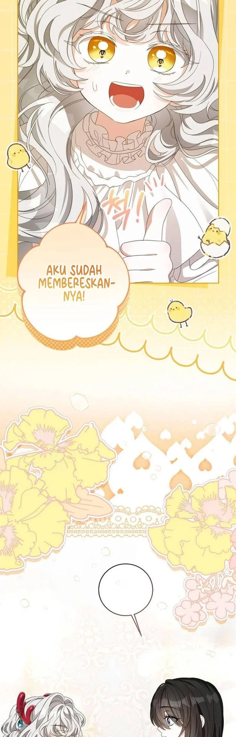 Everyone Else Became a Romance Fantasy Heroine, But I Became a Closet Monster Chapter 16 Gambar 36