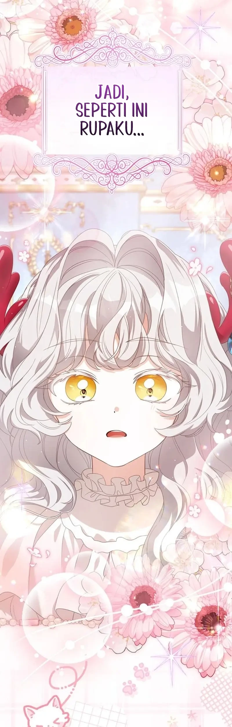 Everyone Else Became a Romance Fantasy Heroine, But I Became a Closet Monster Chapter 19 Gambar 30