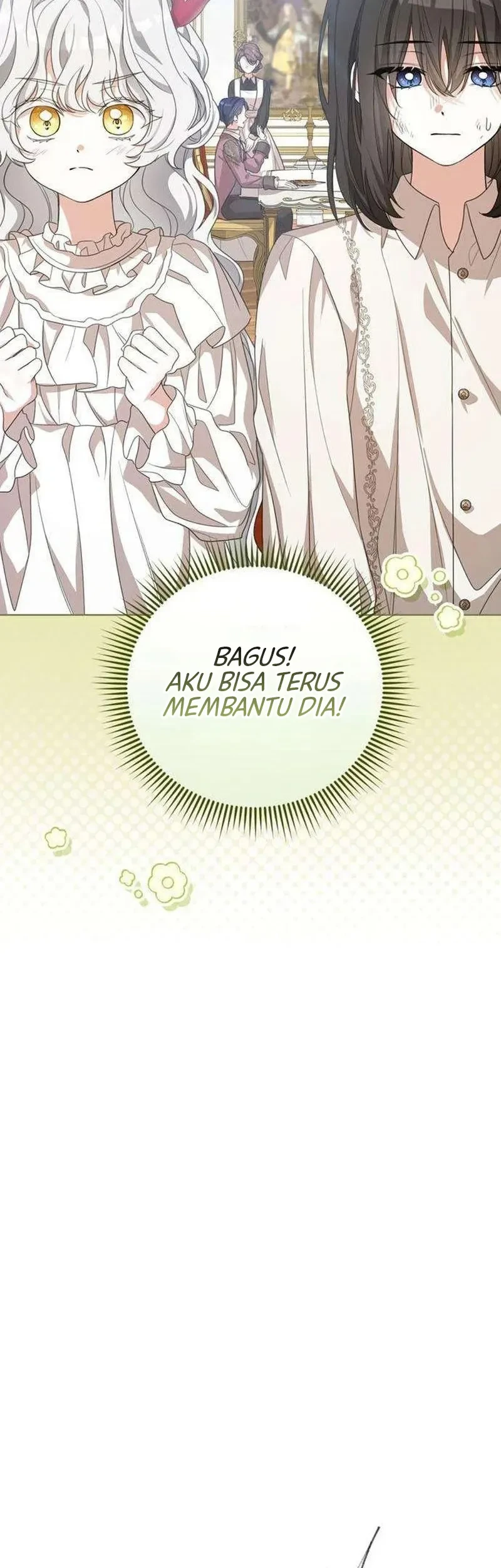 Everyone Else Became a Romance Fantasy Heroine, But I Became a Closet Monster Chapter 2 Gambar 34