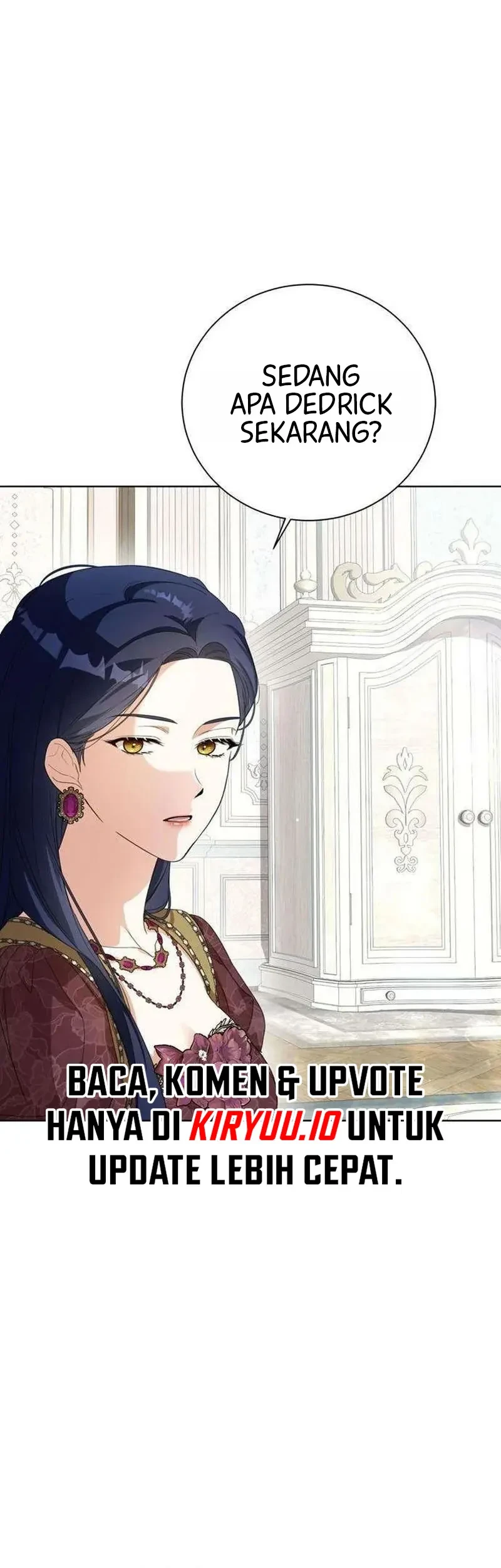 Everyone Else Became a Romance Fantasy Heroine, But I Became a Closet Monster Chapter 4 Gambar 34