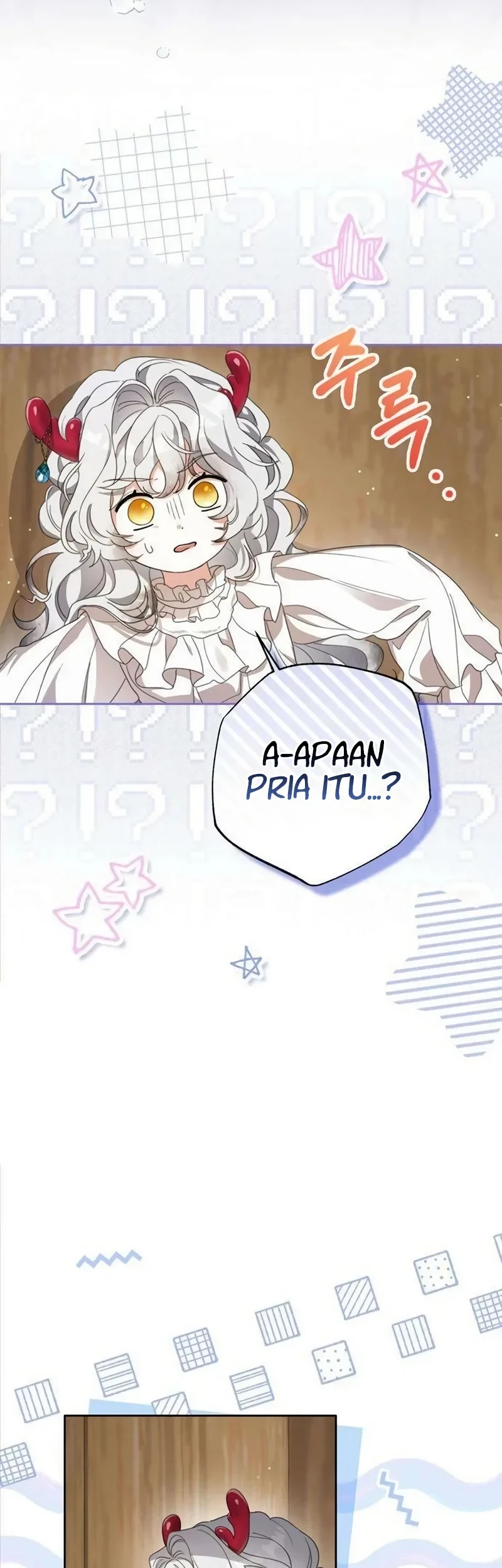 Everyone Else Became a Romance Fantasy Heroine, But I Became a Closet Monster Chapter 5 Gambar 39