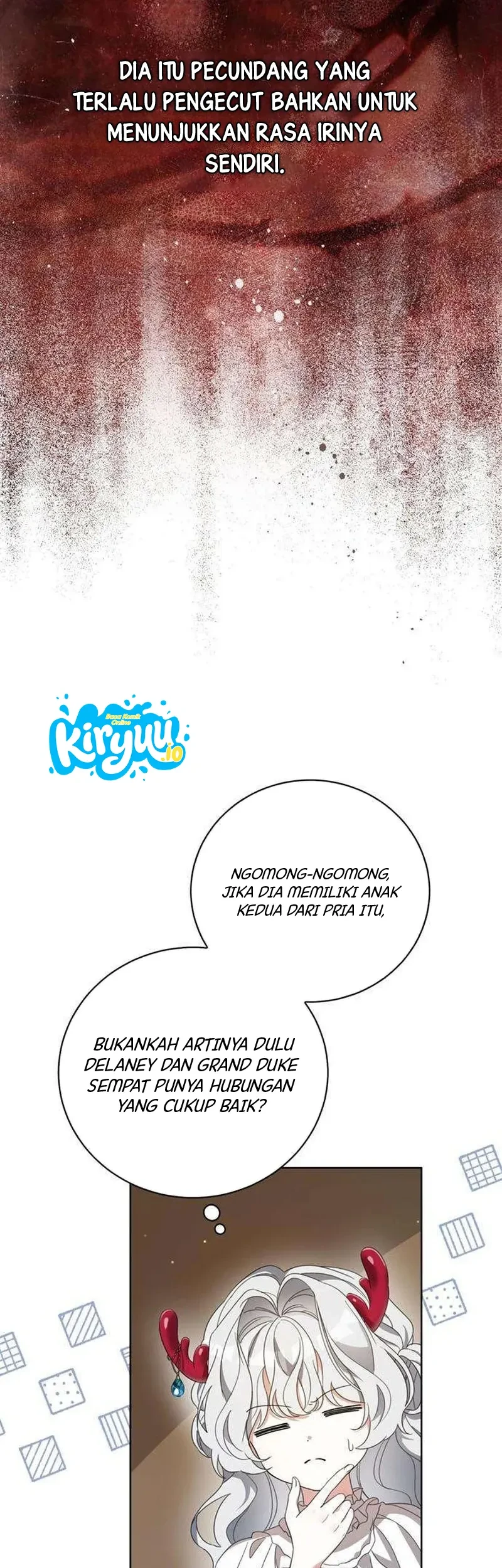 Everyone Else Became a Romance Fantasy Heroine, But I Became a Closet Monster Chapter 6 Gambar 32