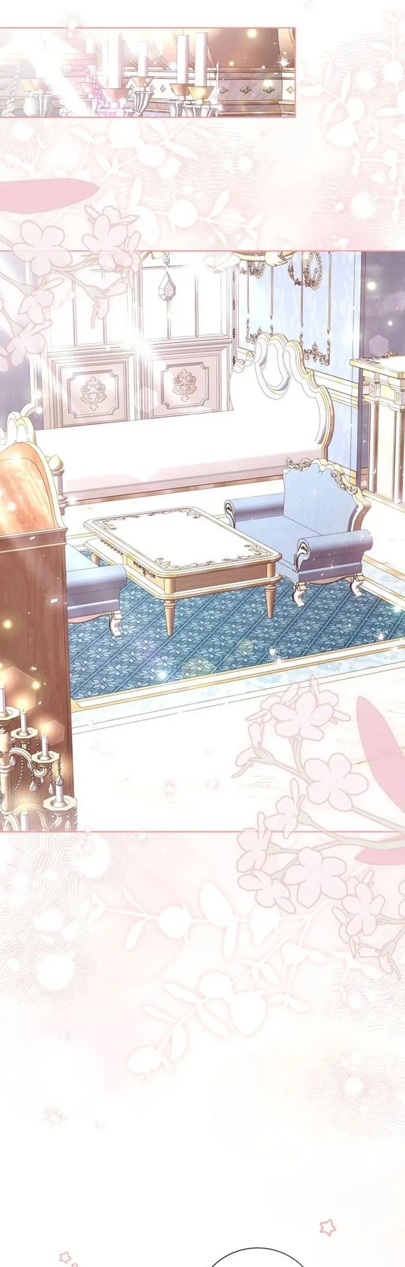 Everyone Else Became a Romance Fantasy Heroine, But I Became a Closet Monster Chapter 8 Gambar 33