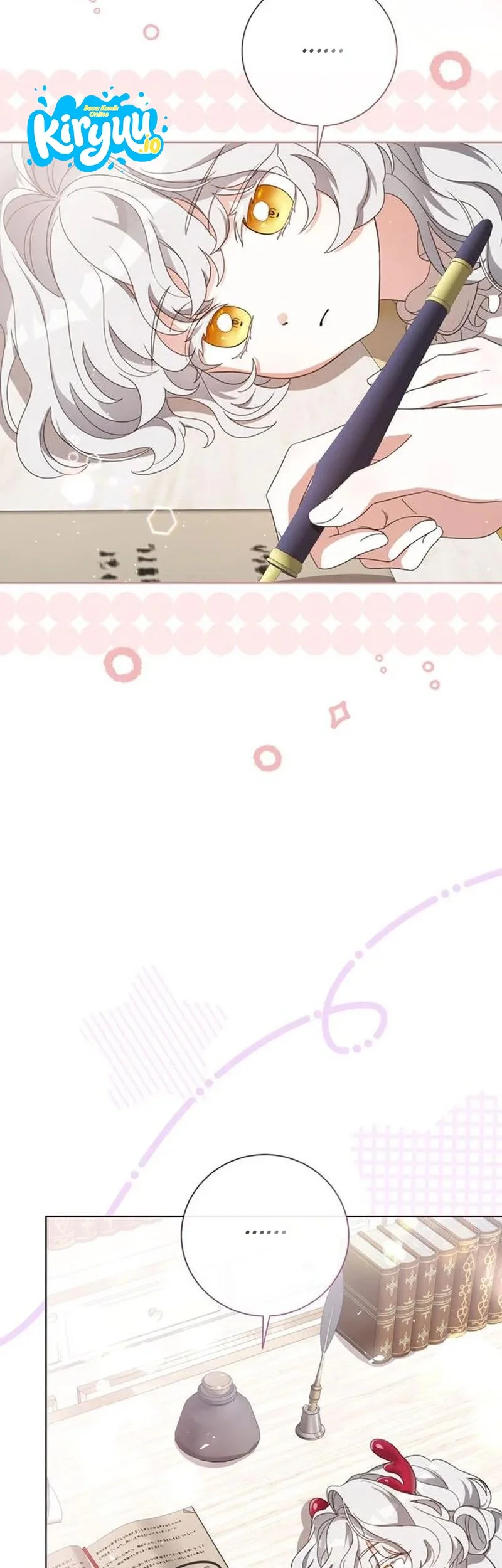 Everyone Else Became a Romance Fantasy Heroine, But I Became a Closet Monster Chapter 8 Gambar 34