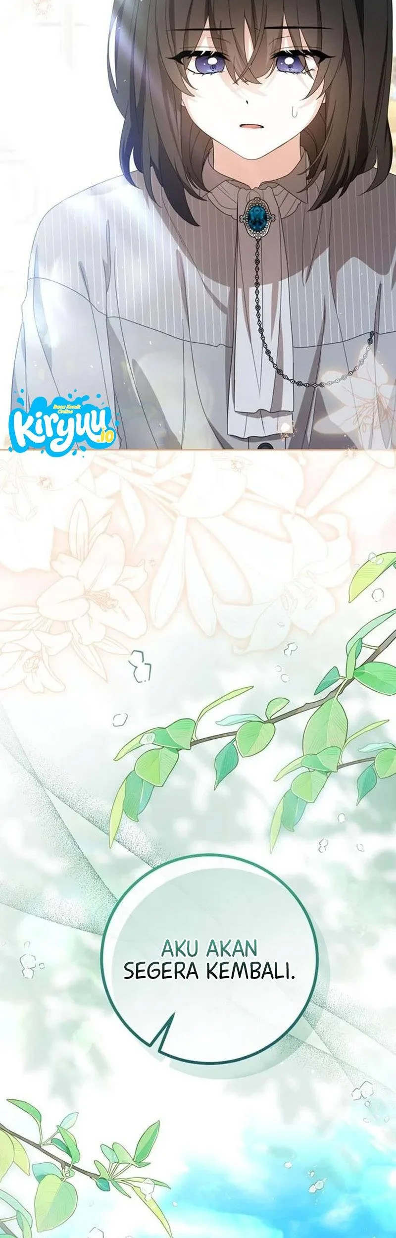 Everyone Else Became a Romance Fantasy Heroine, But I Became a Closet Monster Chapter 9 Gambar 36