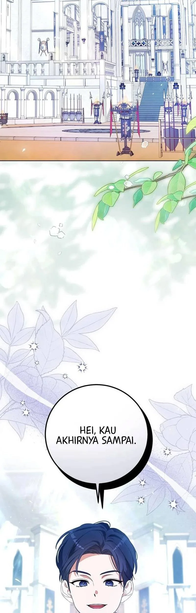 Everyone Else Became a Romance Fantasy Heroine, But I Became a Closet Monster Chapter 9 Gambar 38