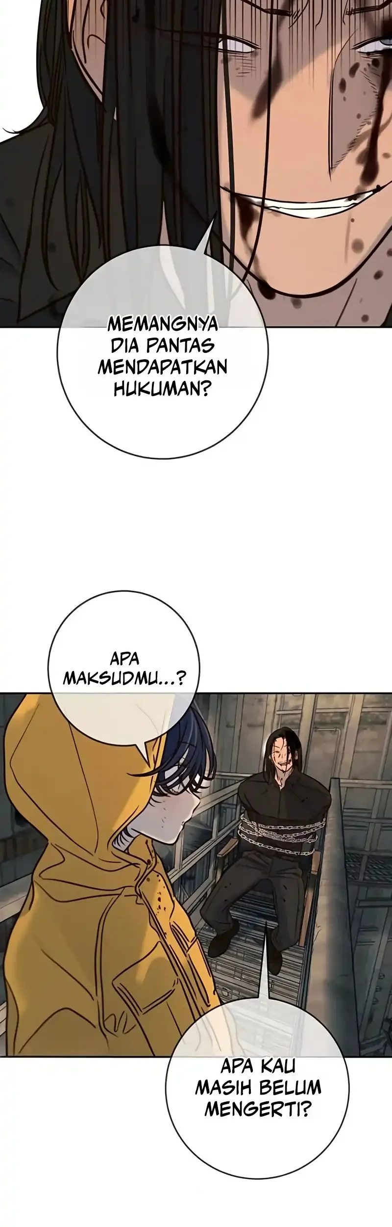 Everyone Loves Her Chapter 44 Gambar 43