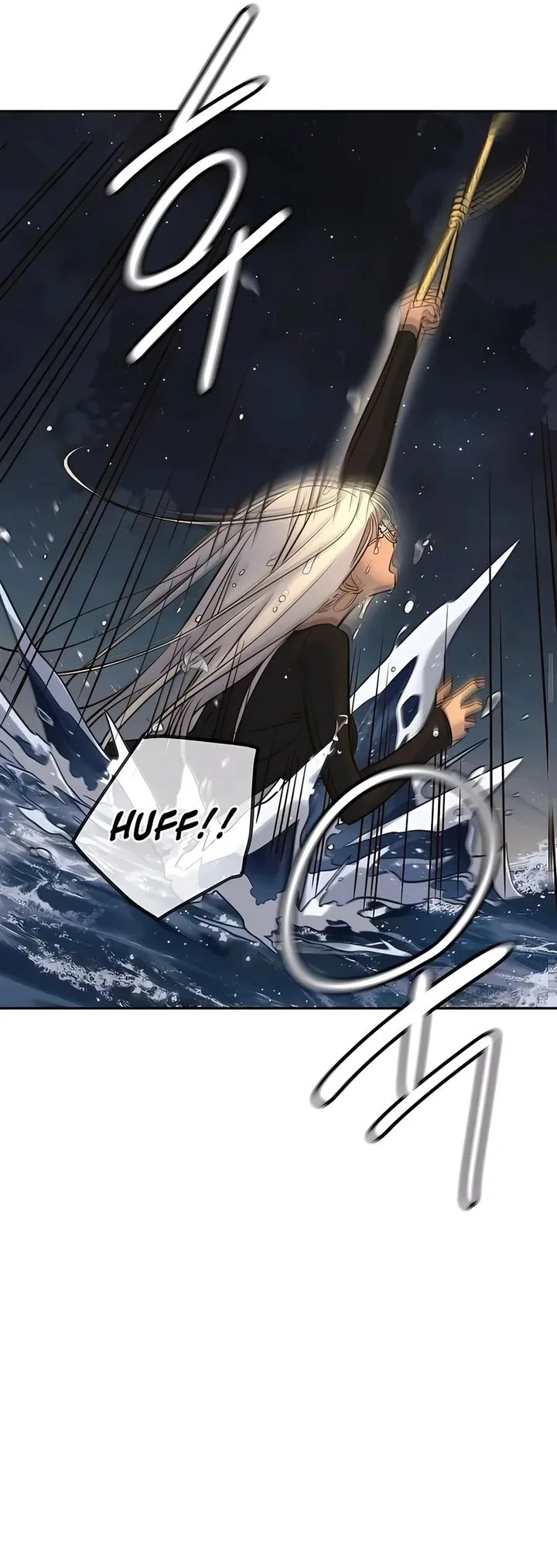 Everyone Loves Her Chapter 47 Gambar 41