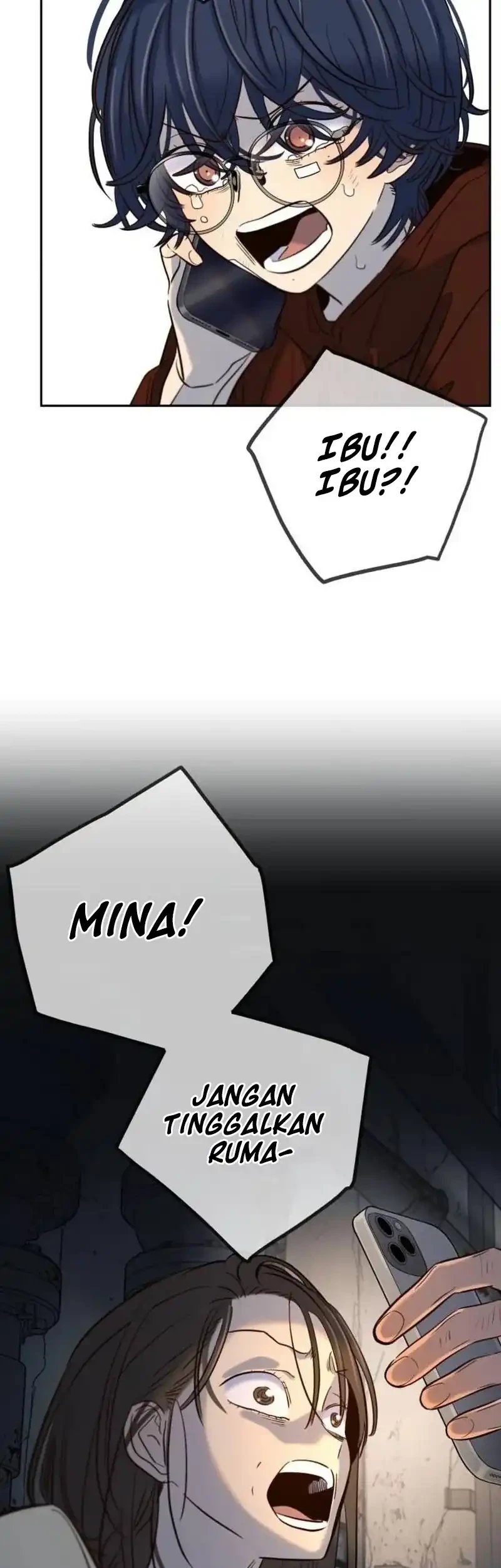 Everyone Loves Her Chapter 50 Gambar 41