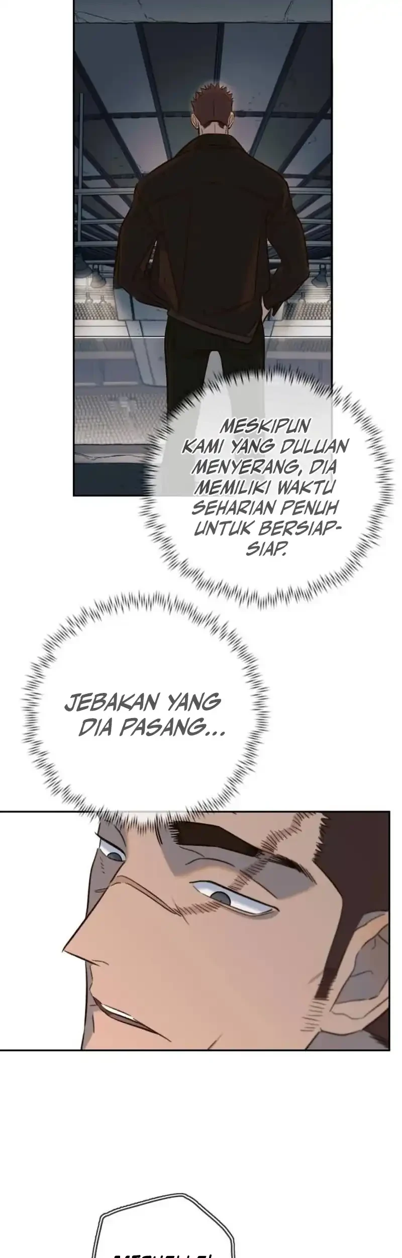 Everyone Loves Her Chapter 51 Gambar 41