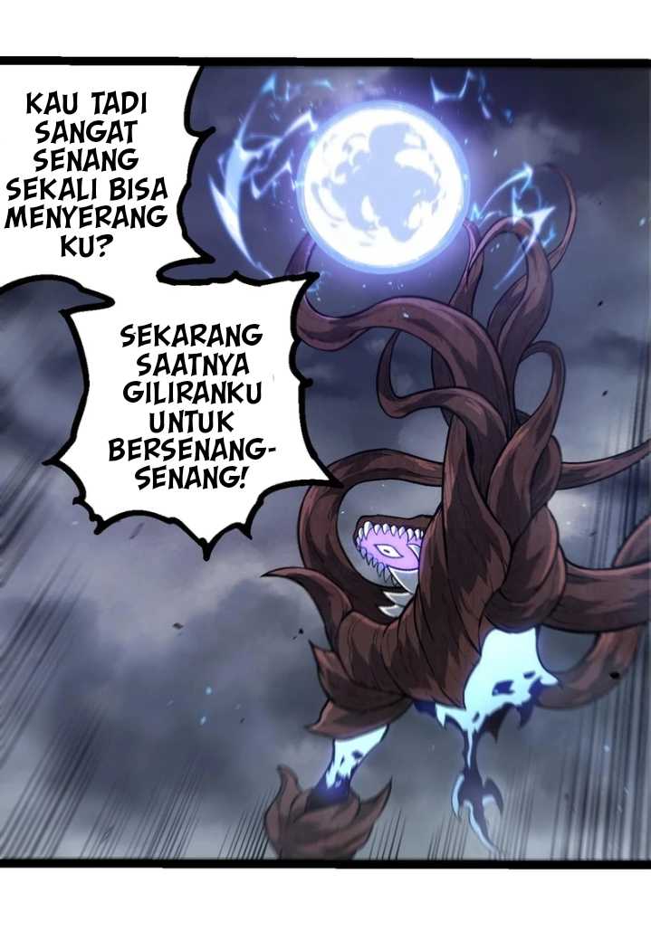 Evolution Begins With A Big Tree Chapter 367 Gambar 29