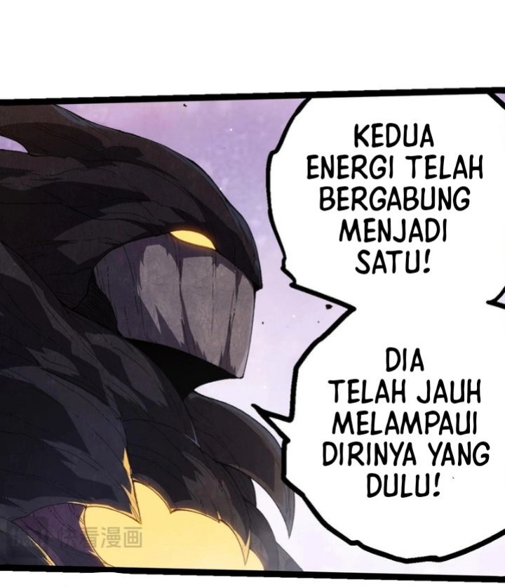 Evolution Begins With A Big Tree Chapter 377 Gambar 32