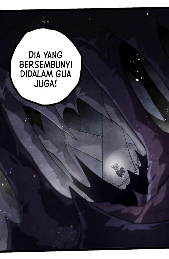 Evolution Begins With A Big Tree Chapter 385 Gambar 30