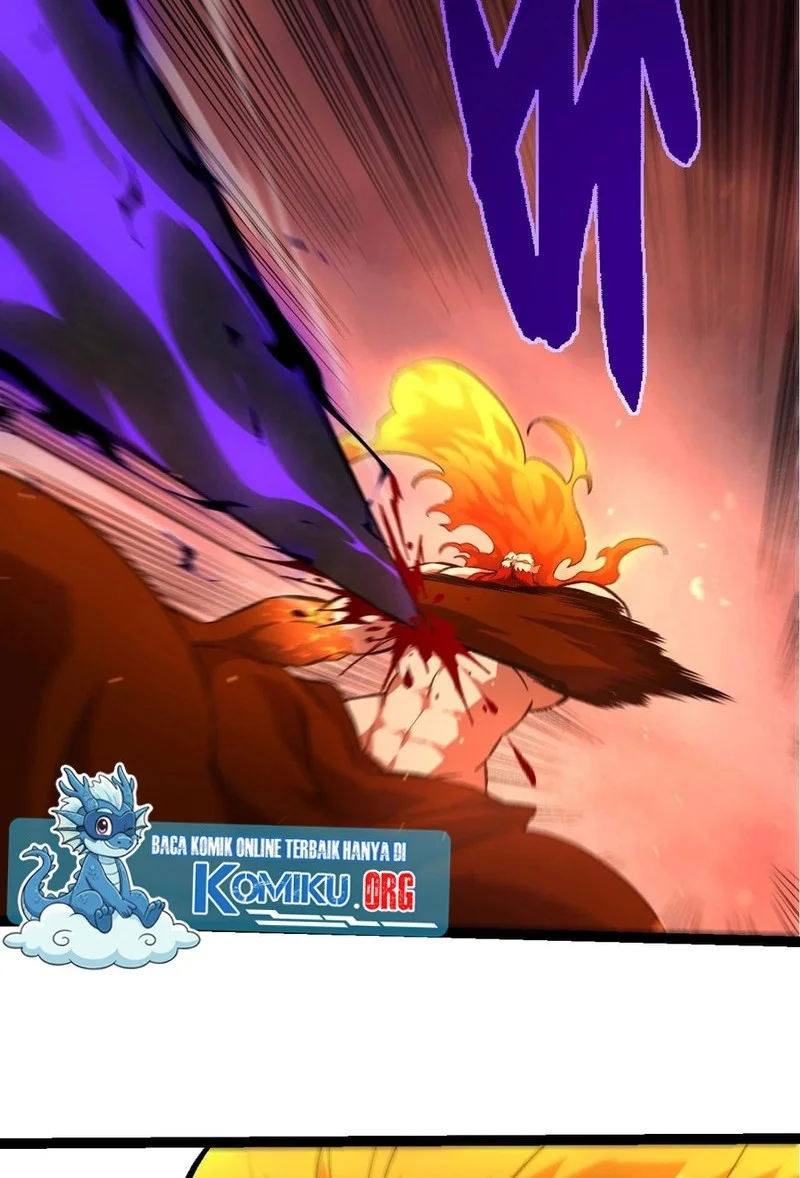Evolution Begins With A Big Tree Chapter 473 Gambar 23