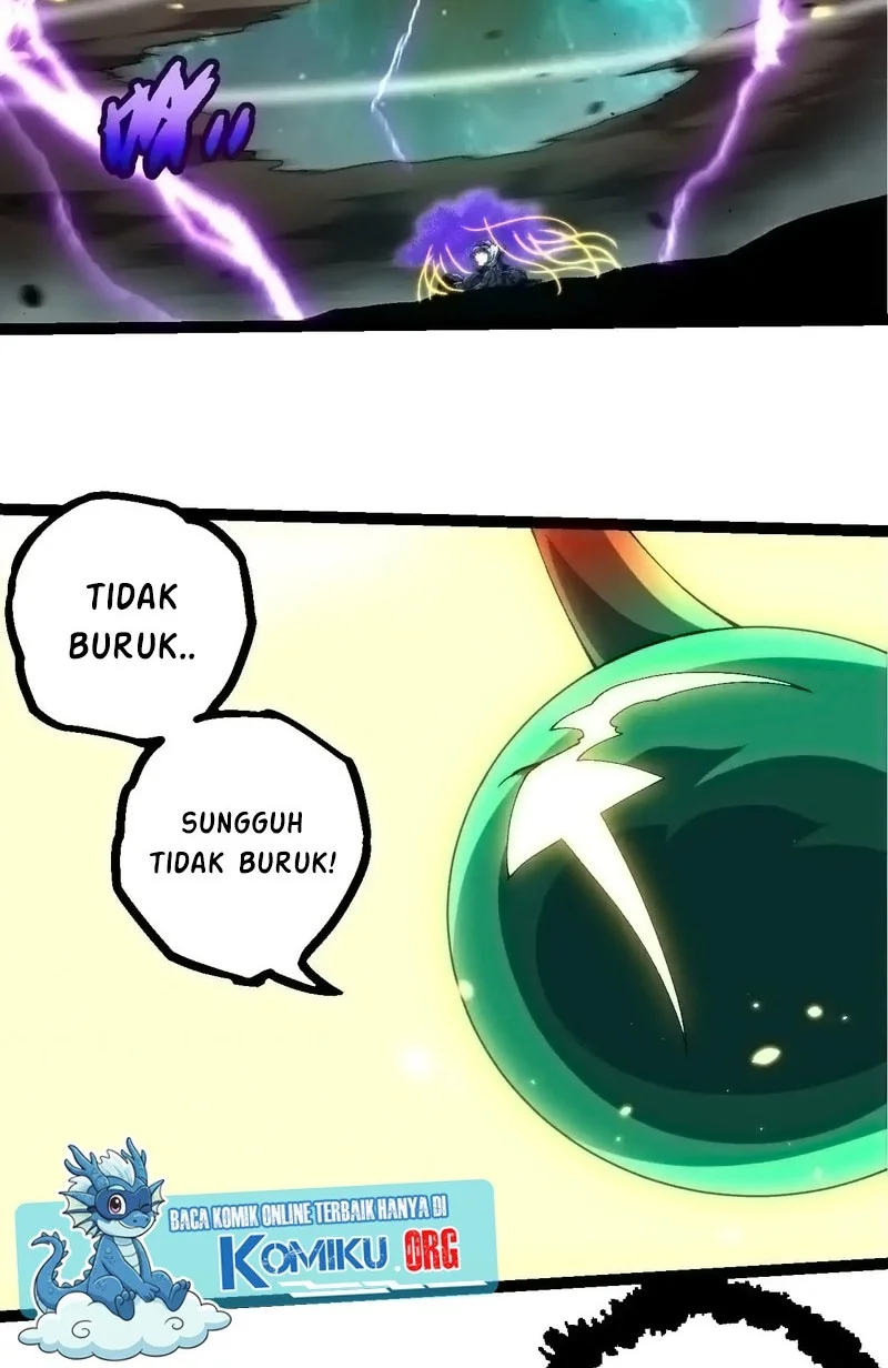 Evolution Begins With A Big Tree Chapter 477 Gambar 23