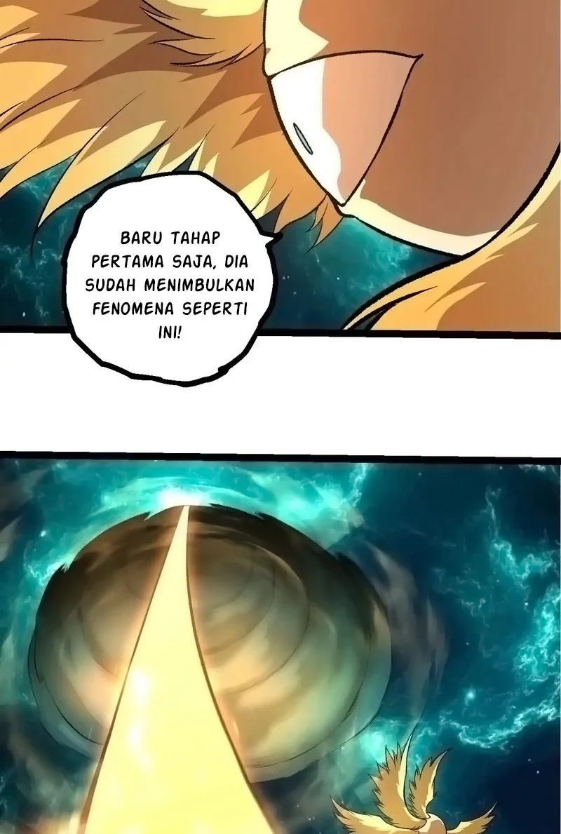 Evolution Begins With A Big Tree Chapter 478 Gambar 23