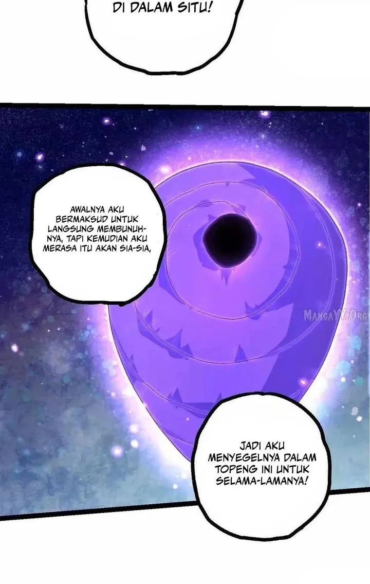 Evolution Begins With A Big Tree Chapter 496 Gambar 19