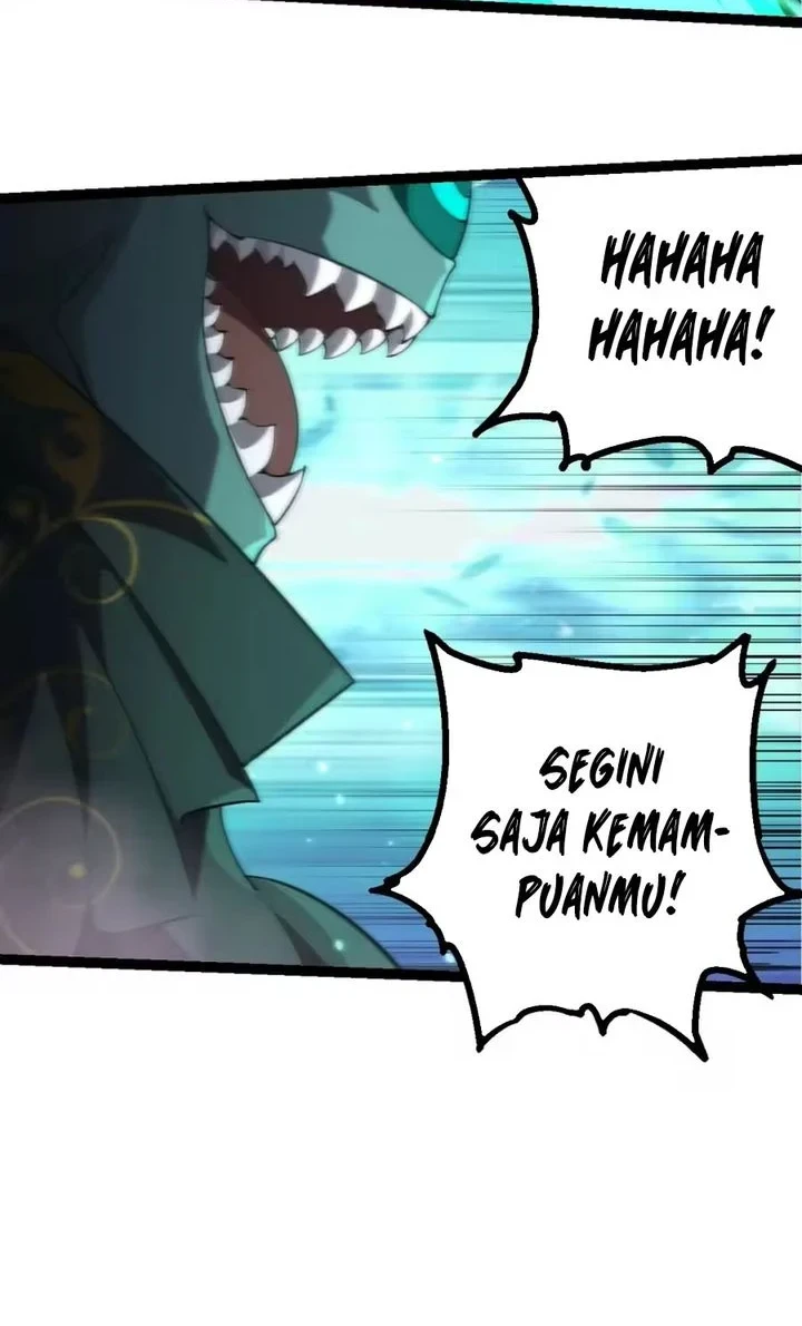 Evolution Begins With A Big Tree Chapter 517 Gambar 18