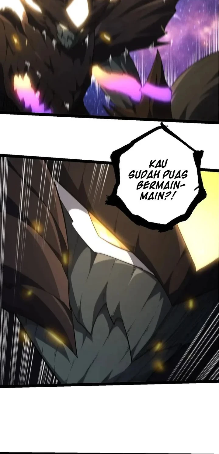 Evolution Begins With A Big Tree Chapter 520 Gambar 18