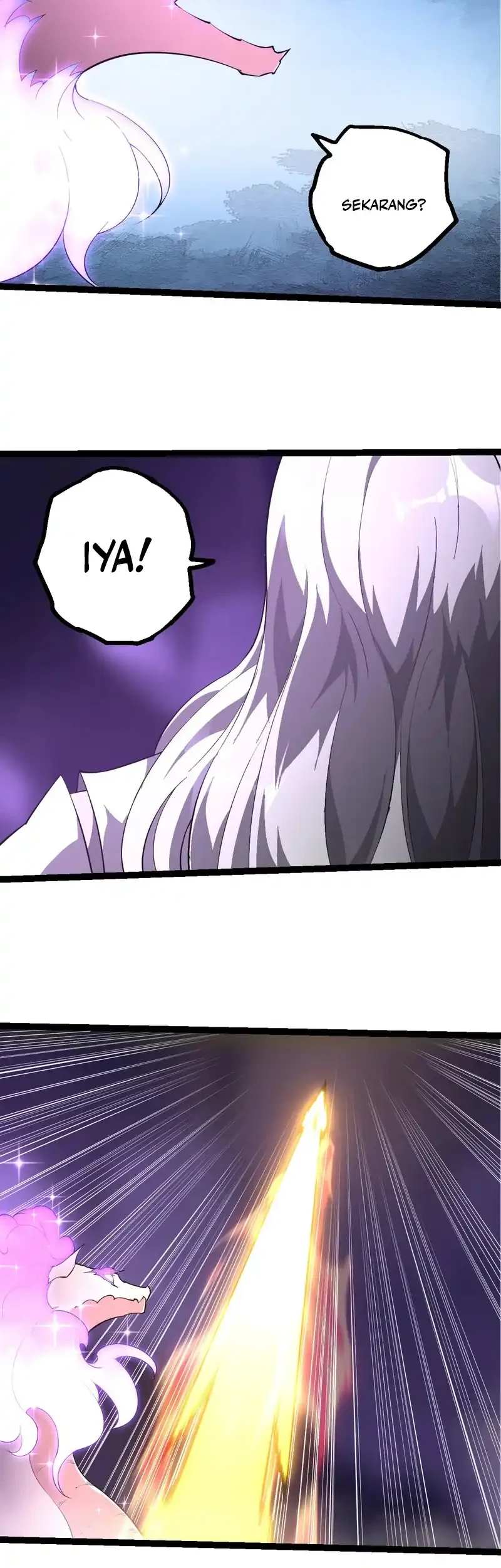 Evolution Begins With A Big Tree Chapter 522 Gambar 20
