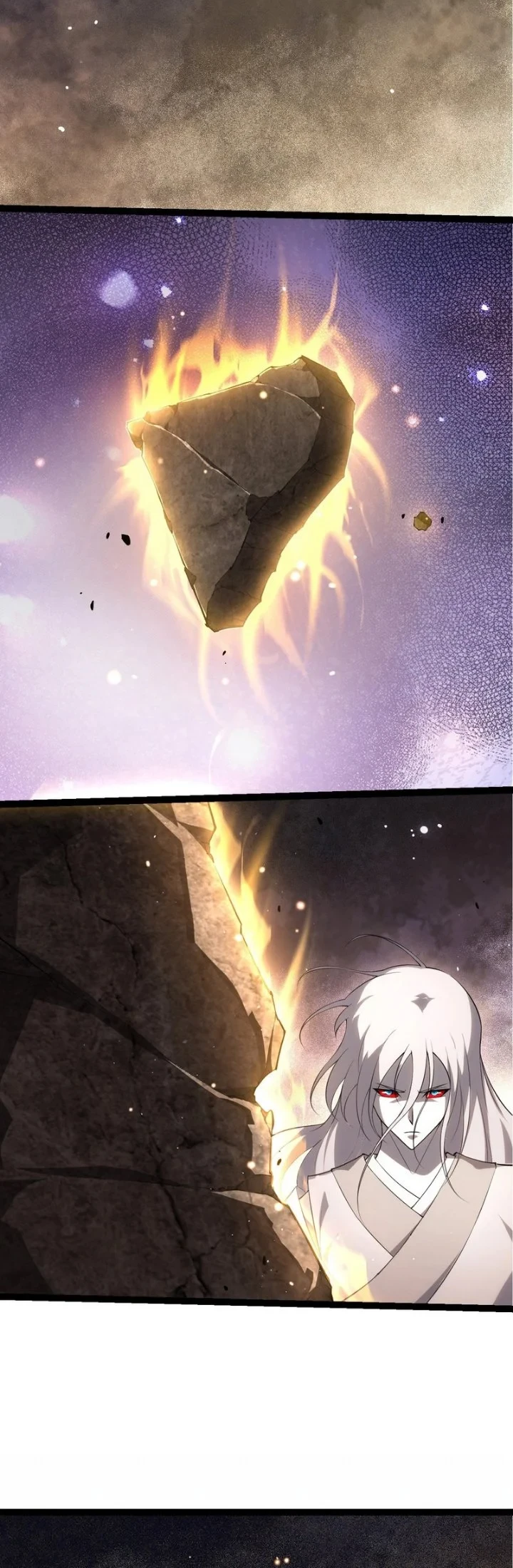 Evolution Begins With A Big Tree Chapter 524 Gambar 16