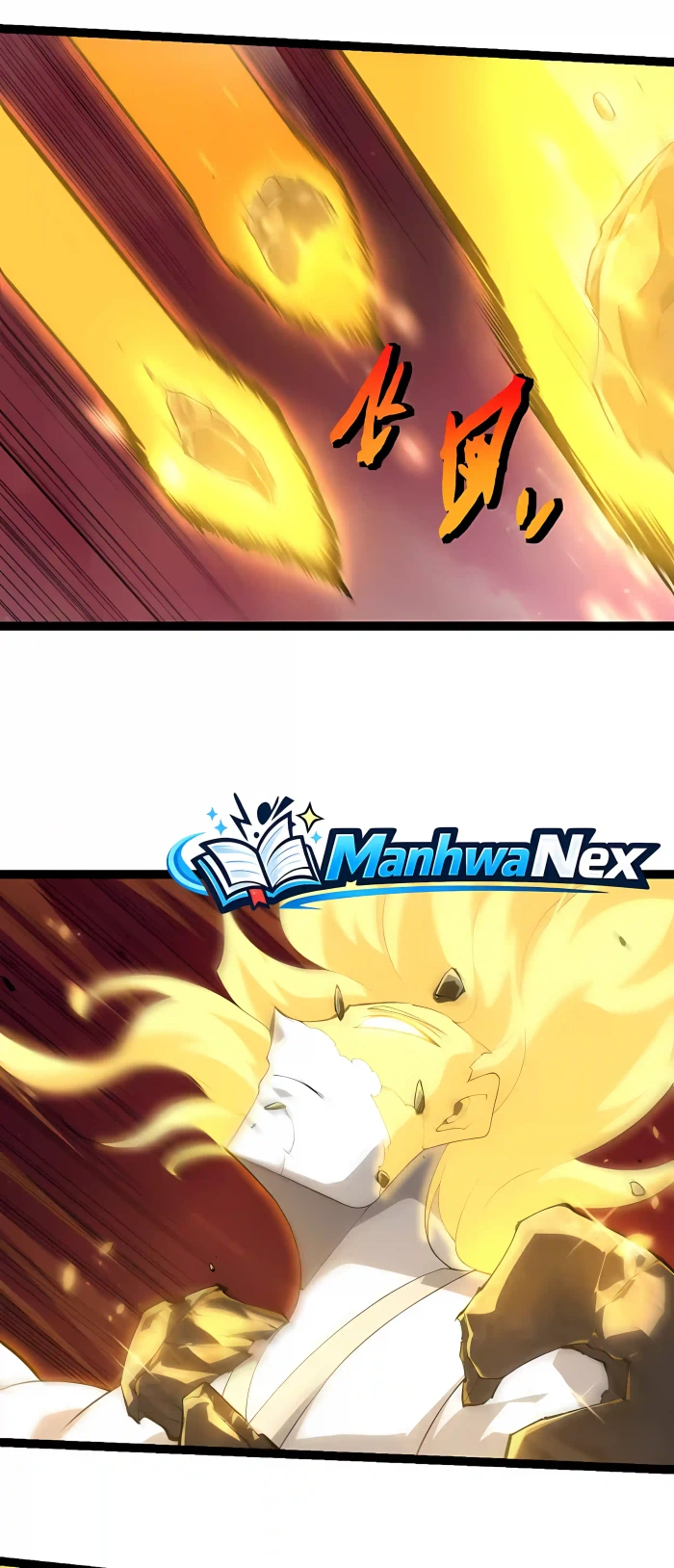 Evolution Begins With A Big Tree Chapter 528 Gambar 27