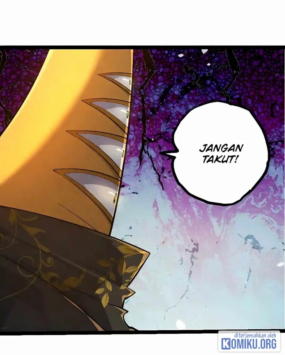 Evolution Begins With A Big Tree Chapter 531 Gambar 22
