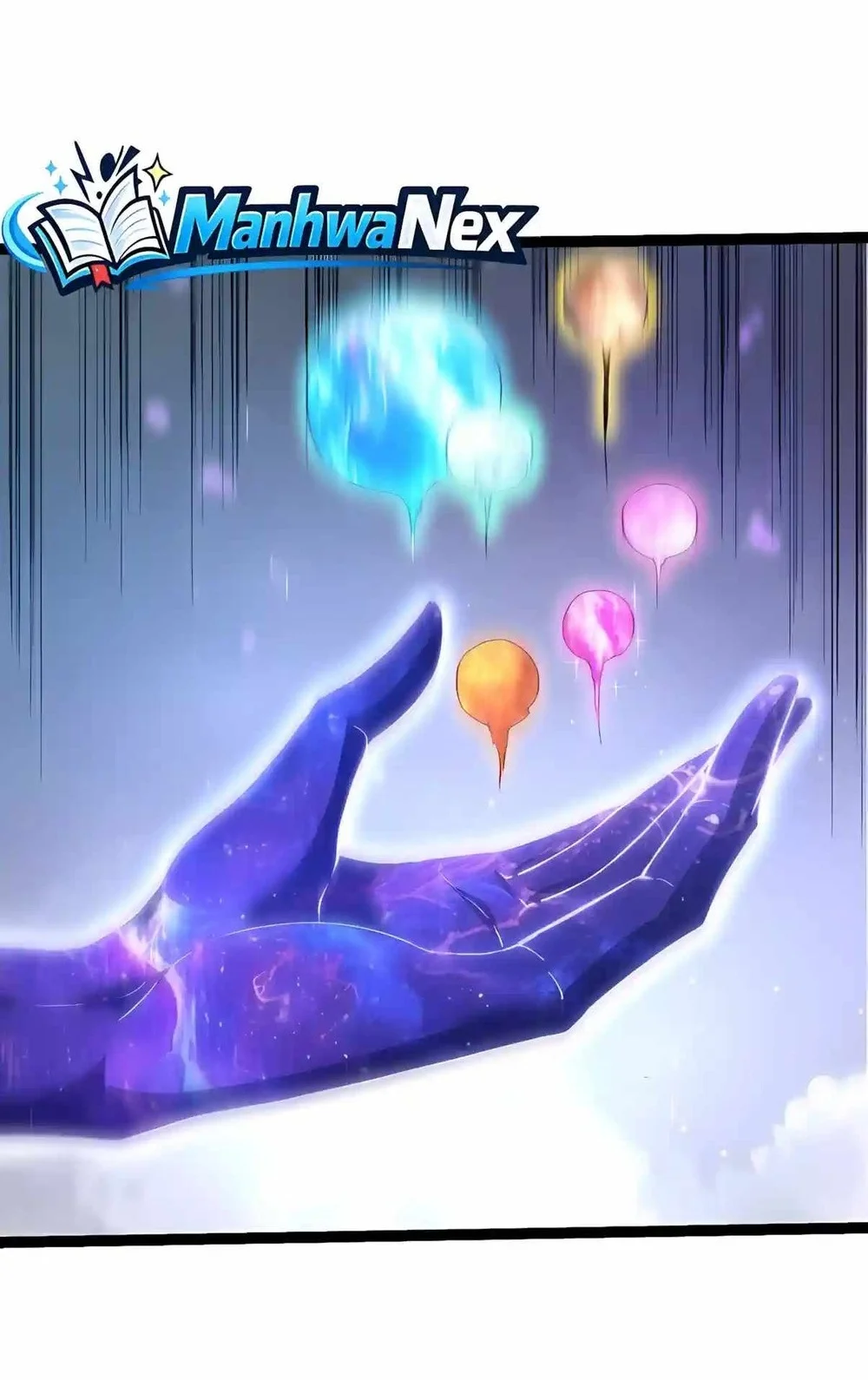 Evolution Begins With A Big Tree Chapter 533 Gambar 30