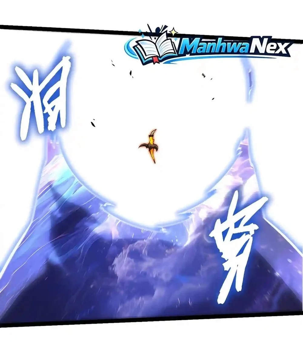 Evolution Begins With A Big Tree Chapter 535 Gambar 23