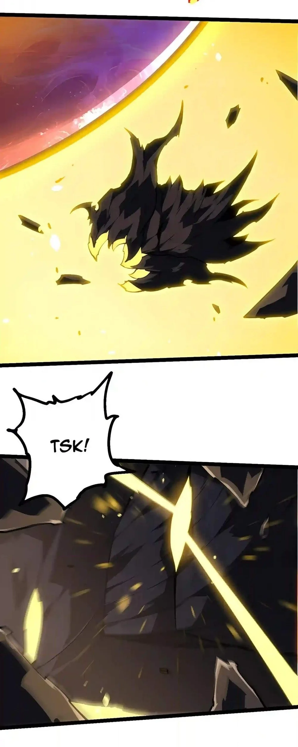 Evolution Begins With A Big Tree Chapter 536 Gambar 23