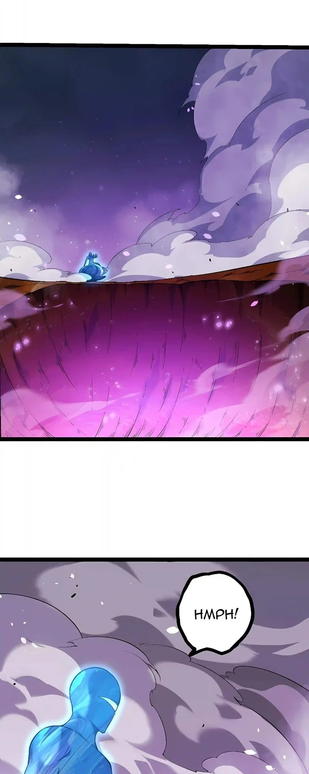 Evolution Begins With A Big Tree Chapter 538 Gambar 20