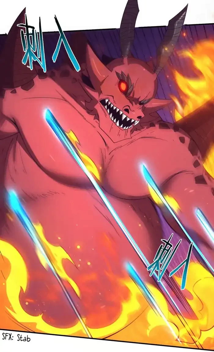 Evolution Frenzy Chapter 149 Gambar 27