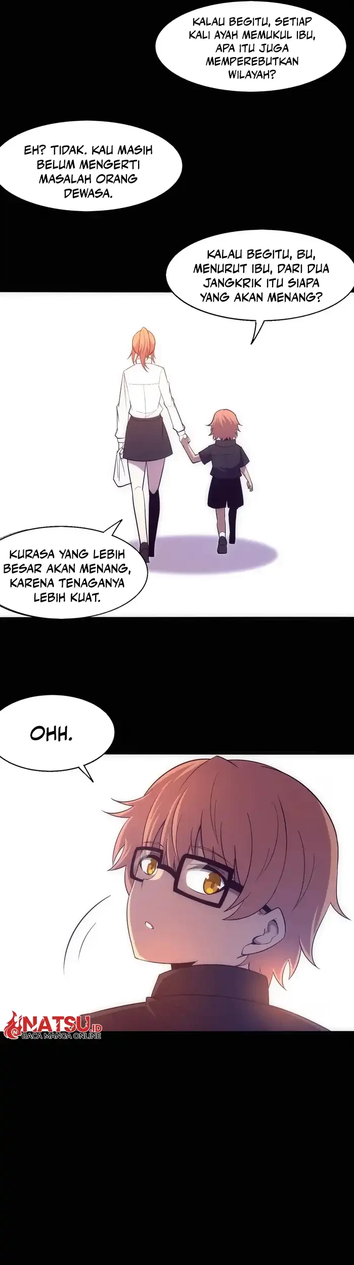 Evolution Frenzy Chapter 150 Gambar 22