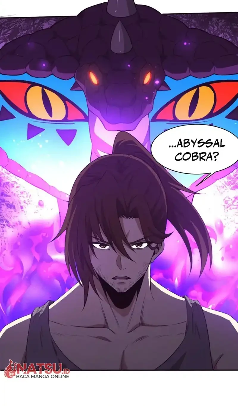 Evolution Frenzy Chapter 156 Gambar 20