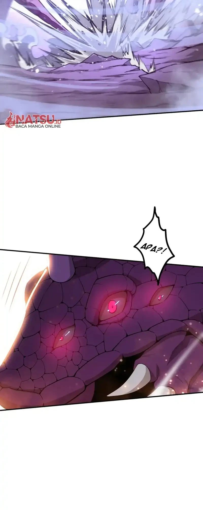Evolution Frenzy Chapter 162 Gambar 20