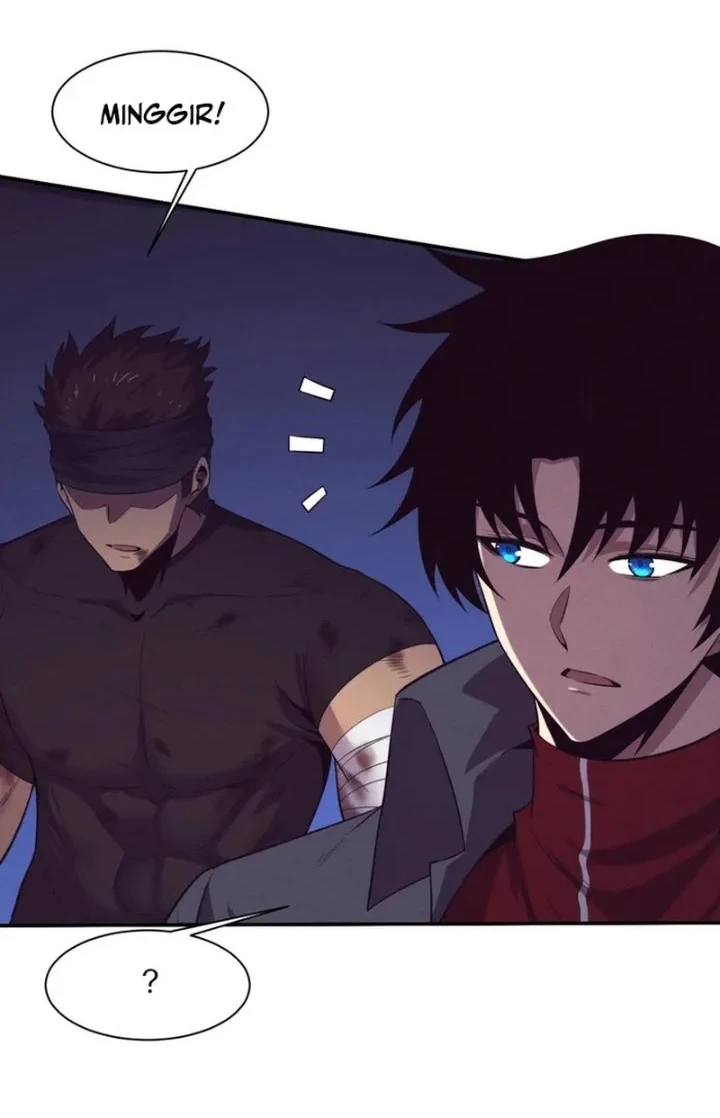 Evolution Frenzy Chapter 163 Gambar 23