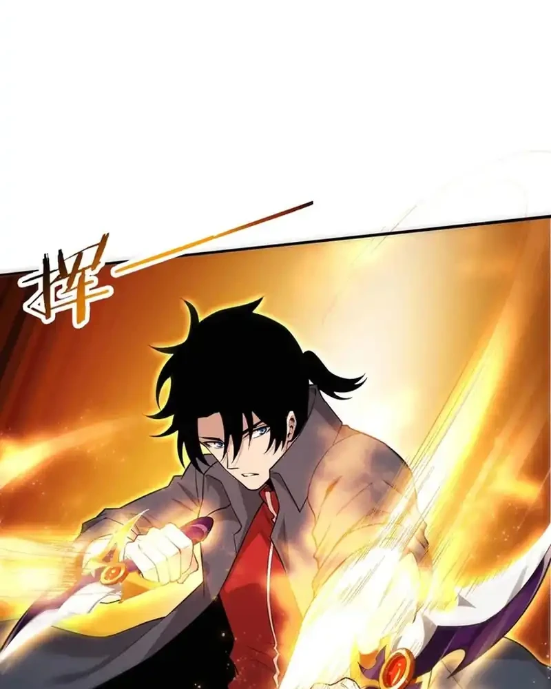 Evolution Frenzy Chapter 168 Gambar 20