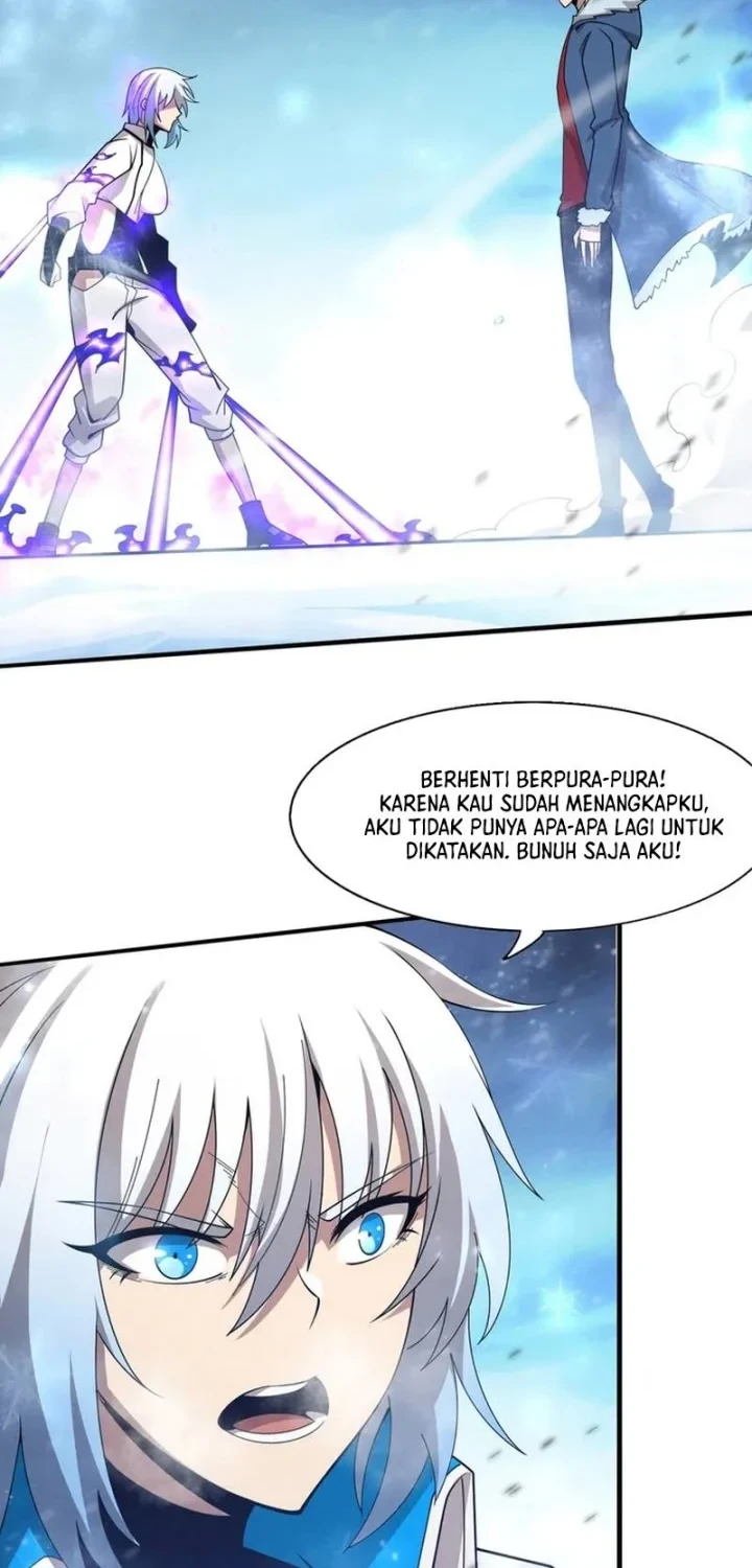 Evolution Frenzy Chapter 172 Gambar 20