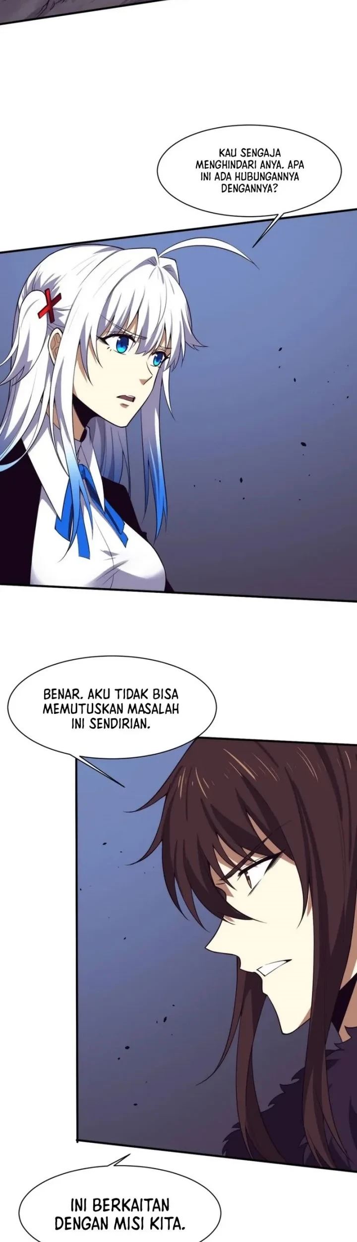 Evolution Frenzy Chapter 173 Gambar 19