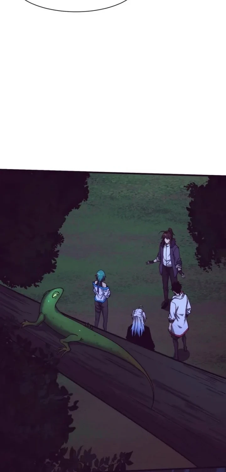 Evolution Frenzy Chapter 173 Gambar 20