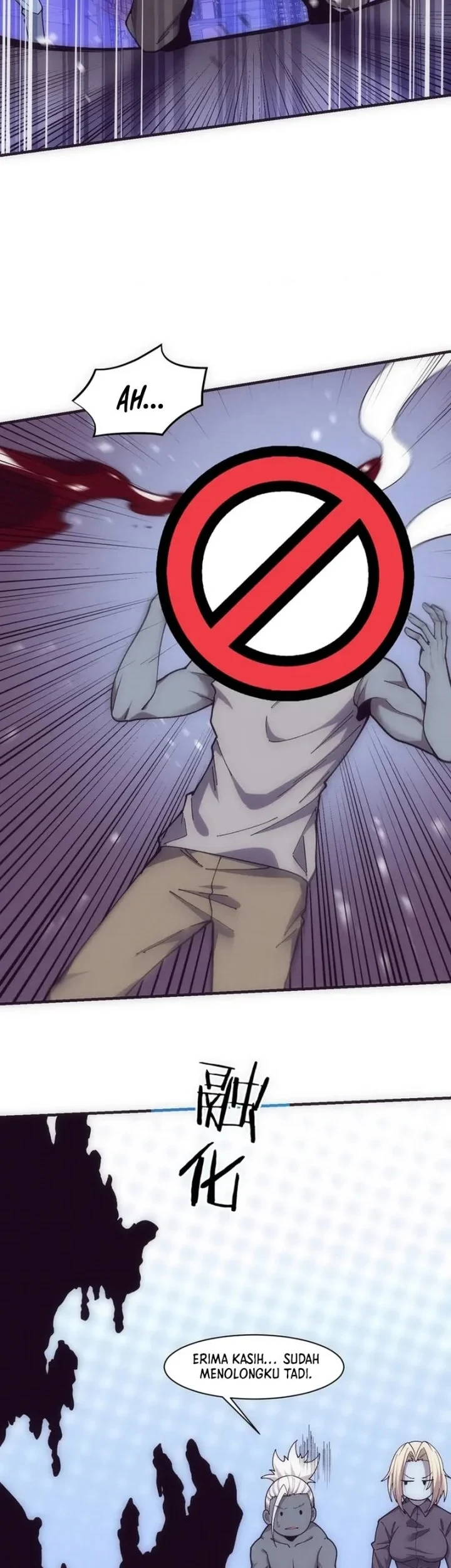 Evolution Frenzy Chapter 174 Gambar 19
