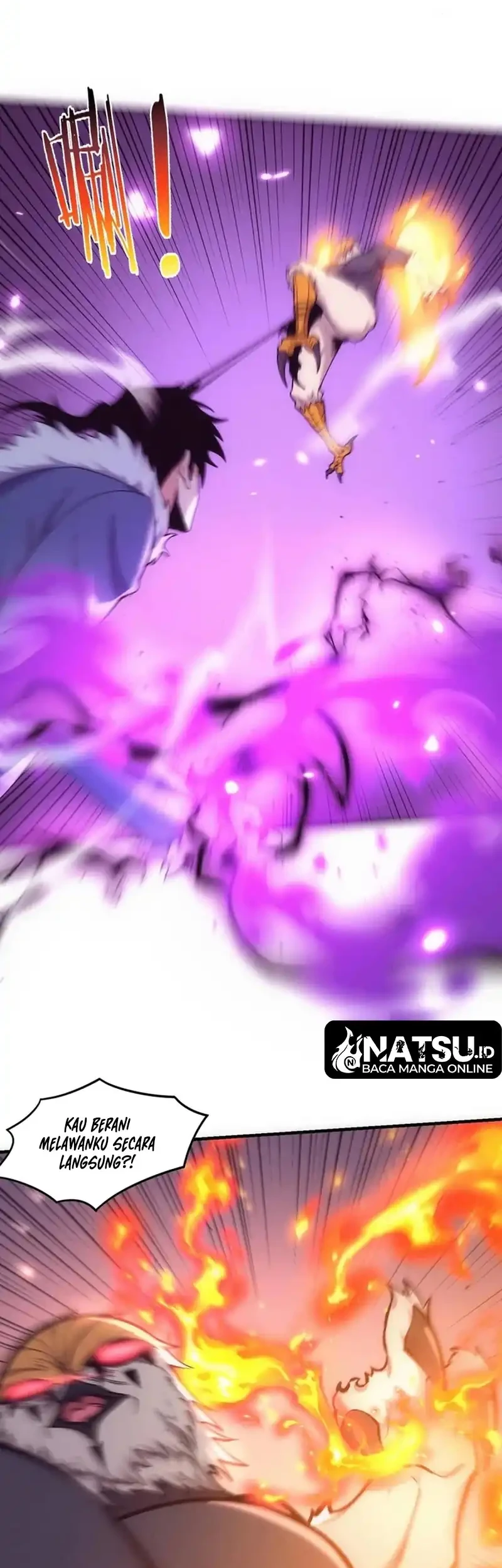 Evolution Frenzy Chapter 176 Gambar 22